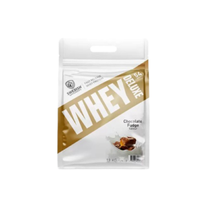Swedish Supplements Whey Deluxe 1800 g