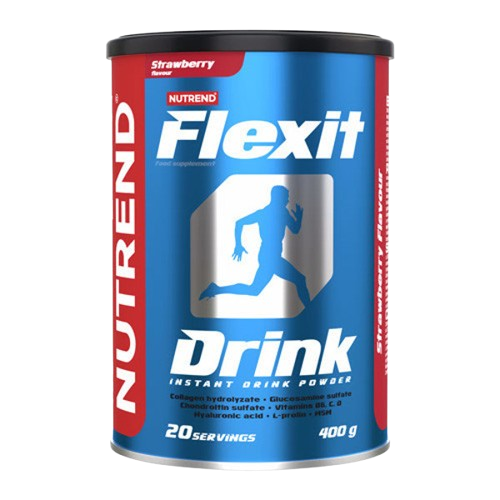 Nutrend Flexit Drink 400 g