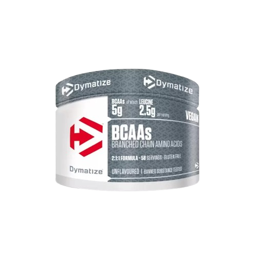 Dymatize BCAA 2:1:1 Powder 300 g