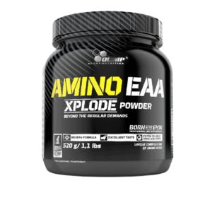 Olimp Amino EAA Xplode 520g