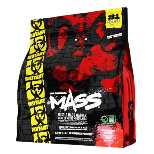 Mutant Mass 2270 g