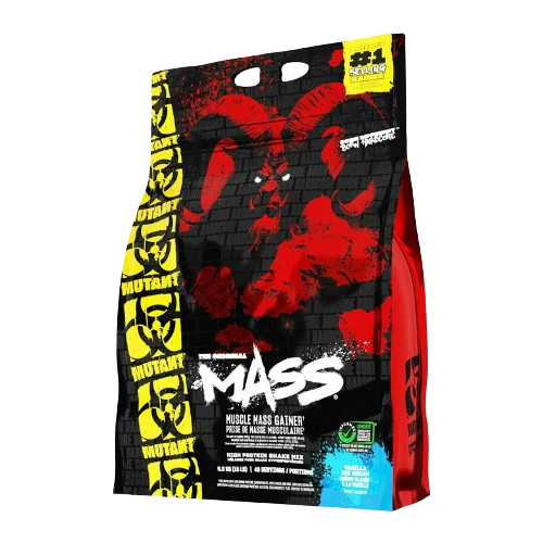 Mutant Mass 6800 g