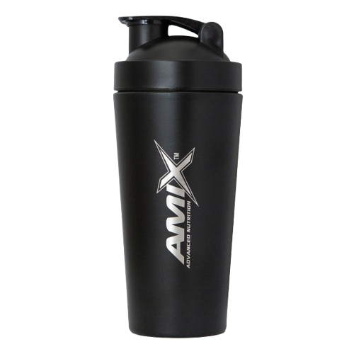 Amix Nutrition Shaker Metal 739 ml.