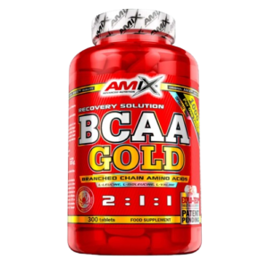 Amix BCAA Gold 150 tab (Kopija)