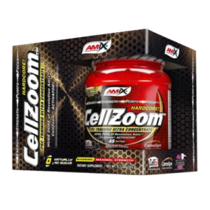 Amix Nutrition CellZoom Hardcore Activator 315 g.