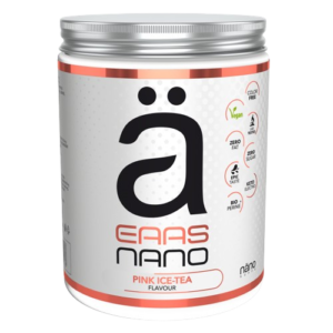 Nano Supps BCAA Nano 420 g. (Kopija)