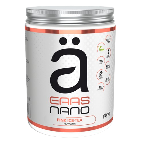 Nano Supps BCAA Nano 420 g. (Kopija)