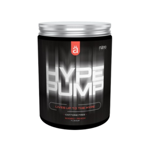 Nano Supps Hype Pump 420 g.