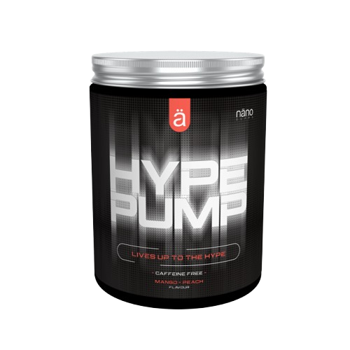 Nano Supps Hype Pump 420 g.