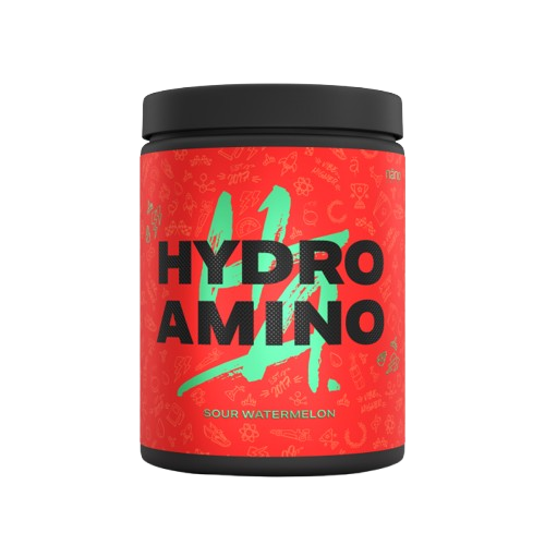 Nano Supps Hydro Amino 390 g.