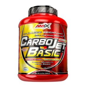 Amix Nutrition CarboJet™ Basic 3000 g.