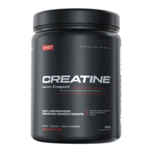 VAST Creatine Creapure 300 g
