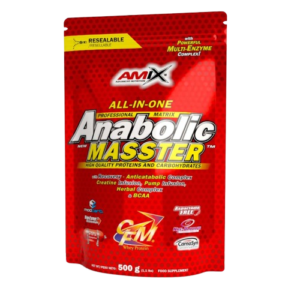 Amix Nutrition Anabolic Masster™ 500 g.