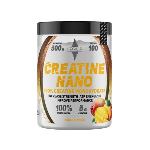 Trec Nutrition Boogie Creatine 300g (Kopija)