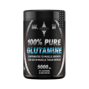 Azgard Glutamine pure 300 g