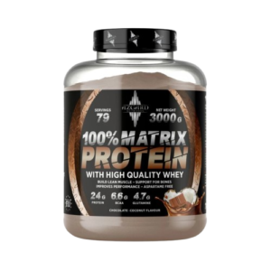 Nutritions Tech Anabolic Tech Whey 700 g baltymų koncentratas (Kopija)