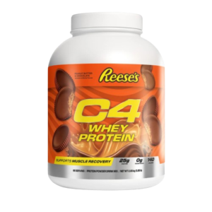 Cellucor C4 Whey Protein 1700g