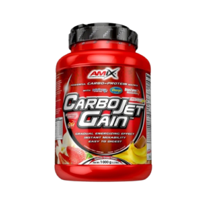 Amix Nutrition CarboJet™ Gain 1000 g.