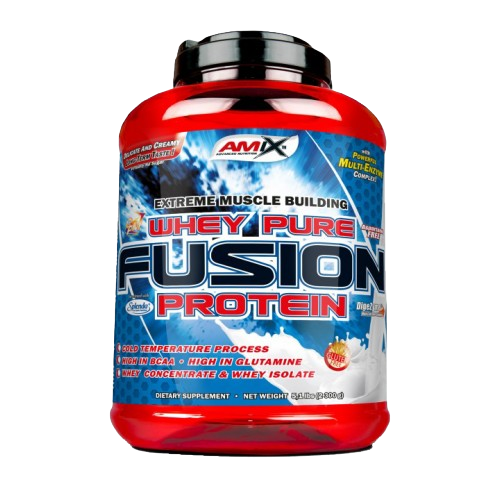 Maisto Papildai Sportui ir Sveikatai