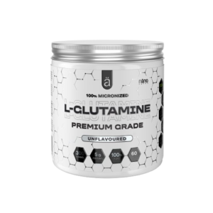 Nano Supps L-glutamine 300 g.