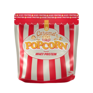 Nano Supps Whey Protein 1000 g.