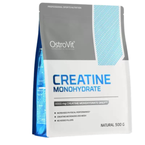 OstroVit Creatine Monohydrate 500g