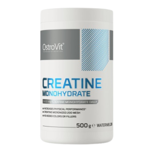OstroVit Creatine Monohydrate 500g