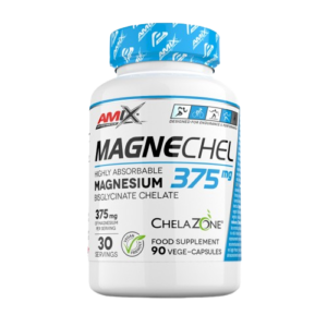 Amix Performance MagneChel 375 mg. 90 kaps.