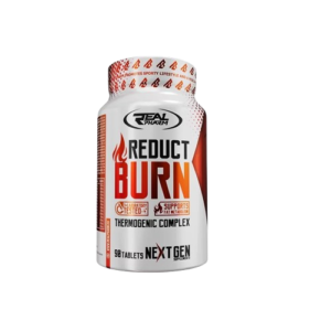 Real Pharm Reduct Burn 90 tab.