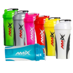 Amix plaktuve Excellent 600ml