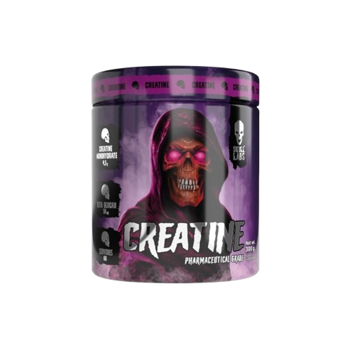 Skull Labs Creatine 300g