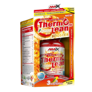 Amix Nutrition ThermoLean 90 kaps.