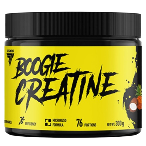 Trec Nutrition Boogie Creatine 300g