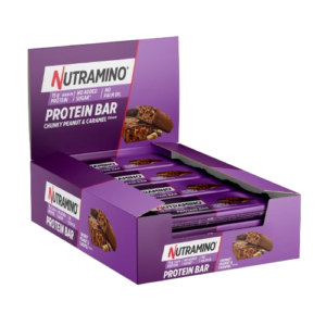 Nutramino Protein bar 55g