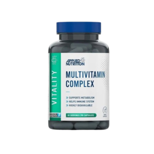Applied Nutrition Multivitamin Complex 90 tabl.