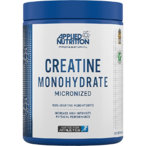 Applied Nutrition Creatine Monohydrate 500 g