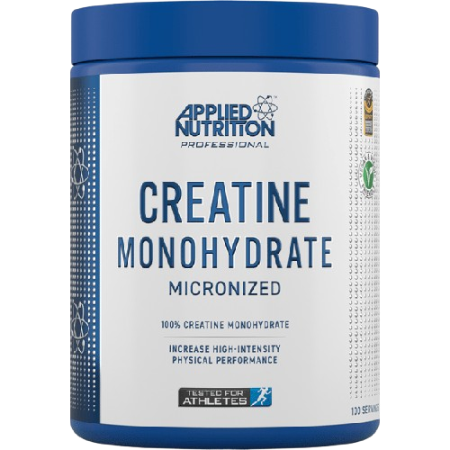 Applied Nutrition Creatine Monohydrate 500 g