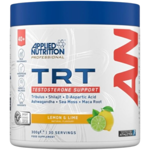 Applied Nutrition Agewell 40+ TRT 300 g Citrinų-laimo skonio