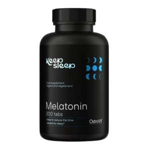 OstroVit Melatonin 300tab.