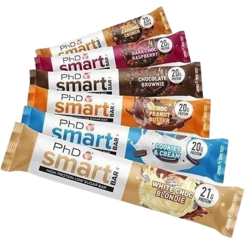 PhD Smart Bar 64g