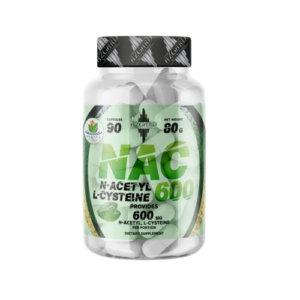 Azgard NAC 600 90 kaps.