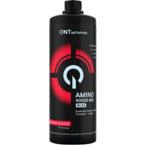 QNT Amino Acid Liquid 40000mg 500ml.