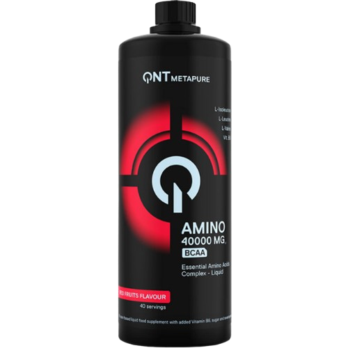 QNT Amino Acid Liquid 40000mg 500ml.