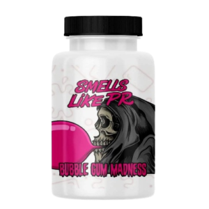 Smells Like PR Amoniako druska (Smelling Salts) Bubble Gum Madness