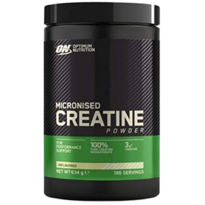 Optimum Nutrition Micronized Creatine Powder 634 g