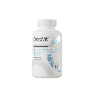 OstroVit Electrolyte 90tab.
