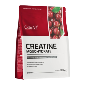 OstroVit Creatine Monohydrate 300g