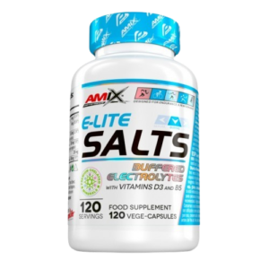 Amix Performance E-Lite Salts 120 kaps.