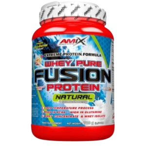 Amix Whey Pure FUSION 700g NATURAL