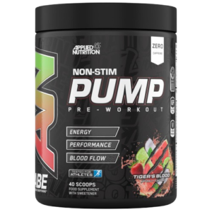 Applied Nutrition ABE Pump 500 g